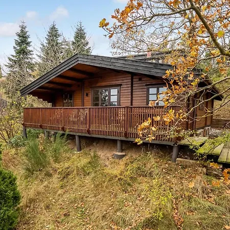 Cozy In With Kitchen 克内贝尔