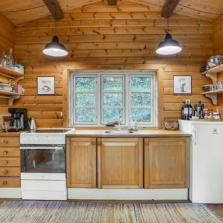 Cozy In With Kitchen 度假居