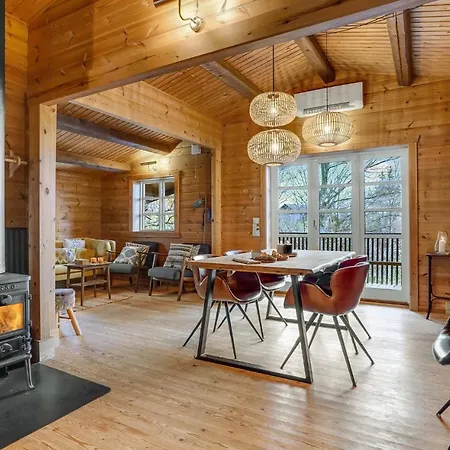 Cozy In With Kitchen *