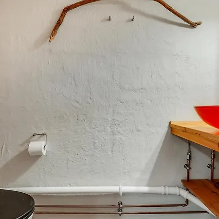 度假居 Cozy In With Kitchen