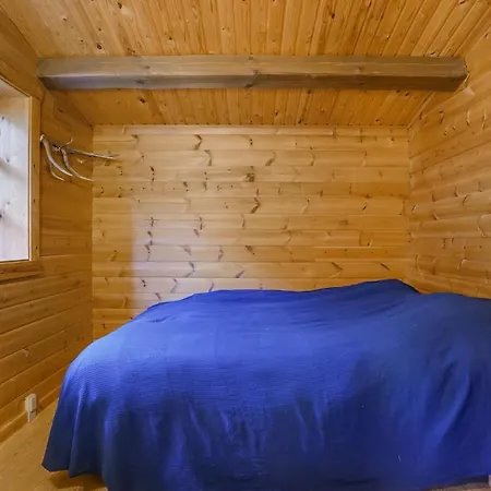 度假居 Cozy In With Kitchen