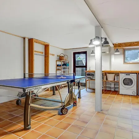 Holiday home Cozy In With Kitchen Knebel
