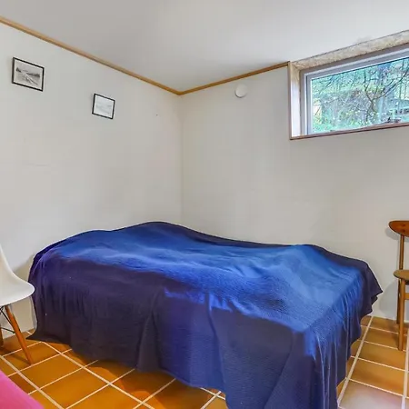 Cozy In With Kitchen 度假居 克内贝尔