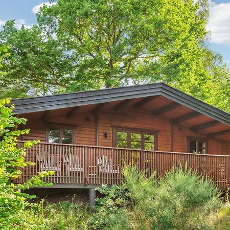 Holiday home Cozy In With Kitchen Knebel
