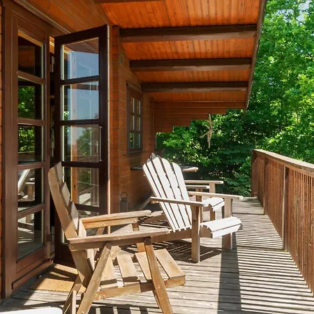 Holiday home Cozy In With Kitchen Knebel